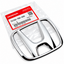 Honda 16-20 Civic Front H Emblem